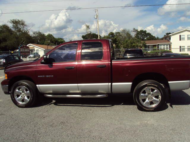 Dodge Ram 1500 2003 photo 2