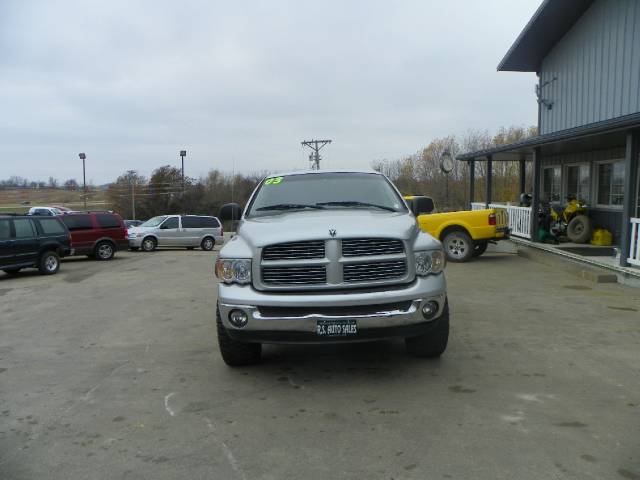 Dodge Ram 1500 2003 photo 2