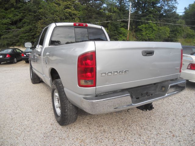 Dodge Ram 1500 2003 photo 1