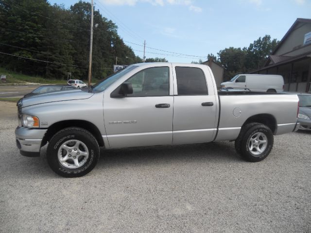 Dodge Ram 1500 2003 photo 3