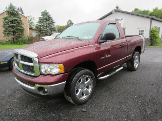 Dodge Ram 1500 2003 photo 1