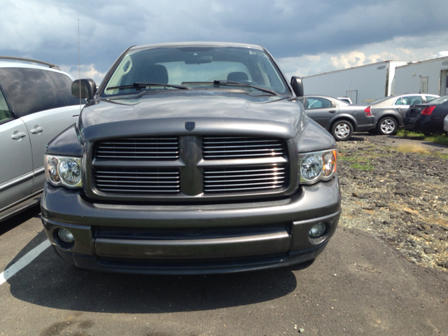 Dodge Ram 1500 2003 photo 1