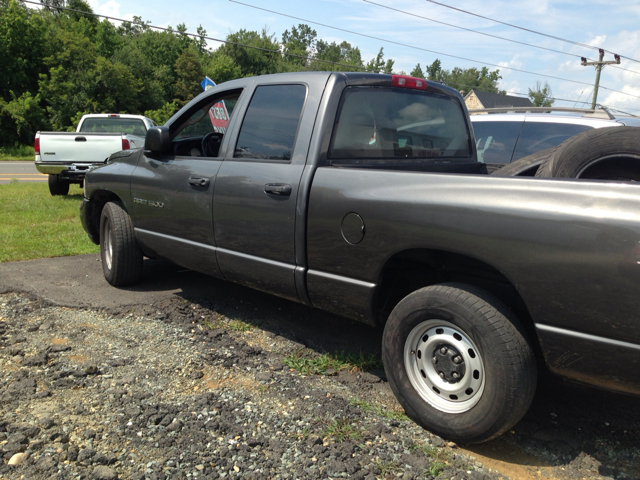 Dodge Ram 1500 2003 photo 4