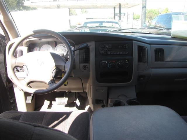 Dodge Ram 1500 2003 photo 1