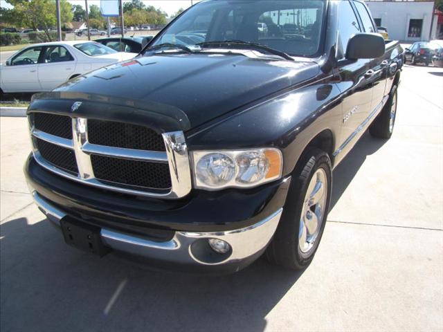 Dodge Ram 1500 2003 photo 5