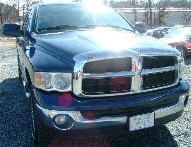 Dodge Ram 1500 Sport Pickup