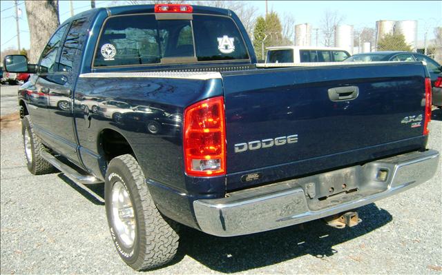 Dodge Ram 1500 2003 photo 1