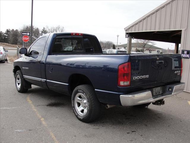 Dodge Ram 1500 2003 photo 2