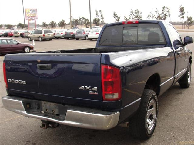 Dodge Ram 1500 2003 photo 3