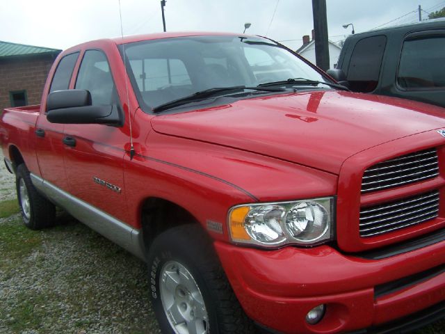 Dodge Ram 1500 2003 photo 1