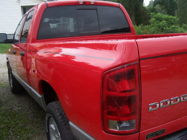 Dodge Ram 1500 2003 photo 3