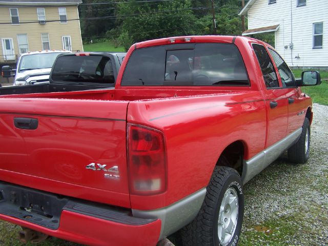 Dodge Ram 1500 2003 photo 4