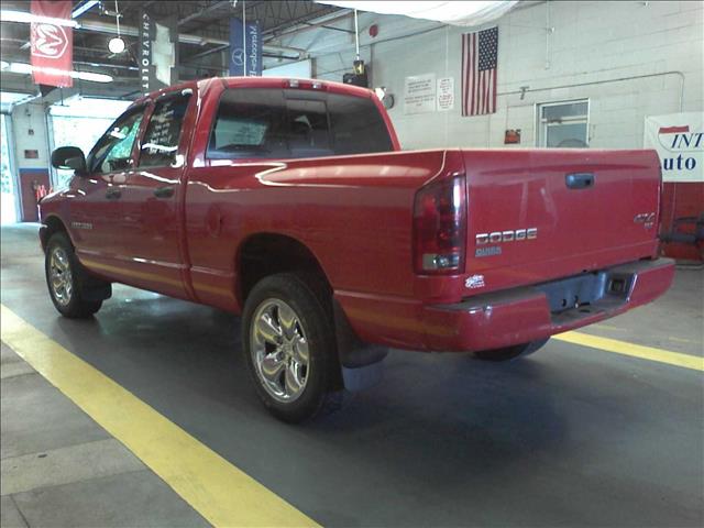 Dodge Ram 1500 2003 photo 1