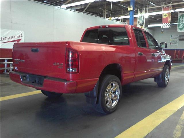 Dodge Ram 1500 2003 photo 3