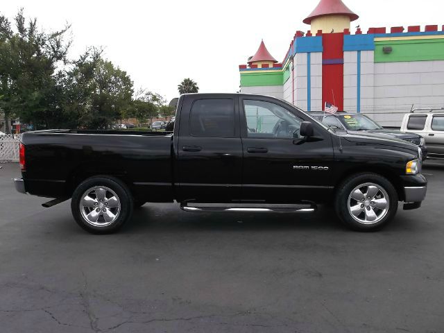 Dodge Ram 1500 2003 photo 1