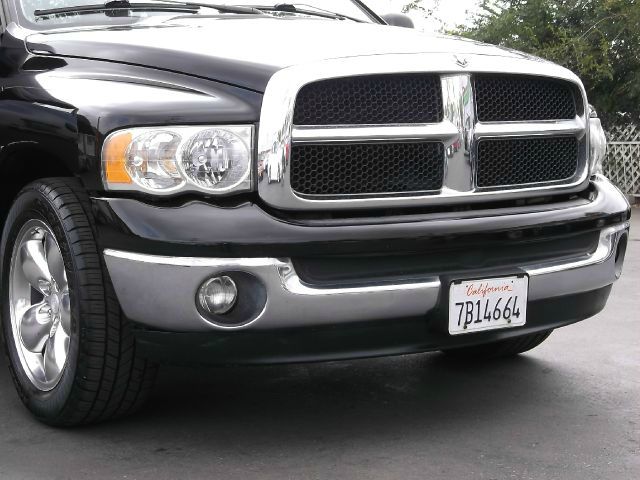 Dodge Ram 1500 2003 photo 11