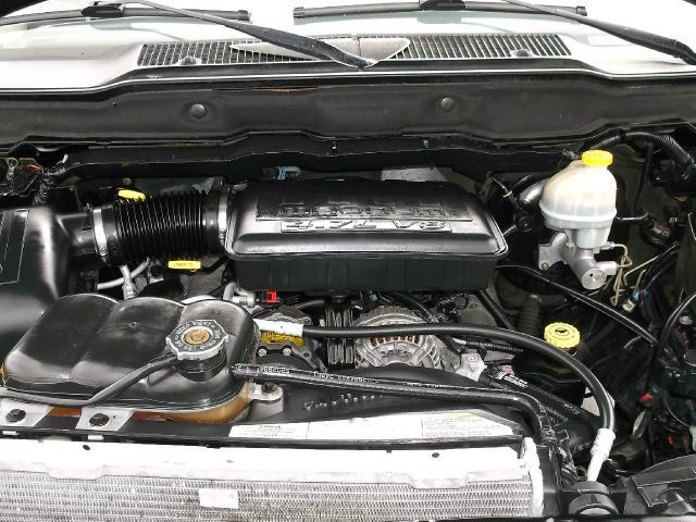 Dodge Ram 1500 2003 photo 13