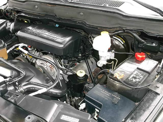 Dodge Ram 1500 2003 photo 14