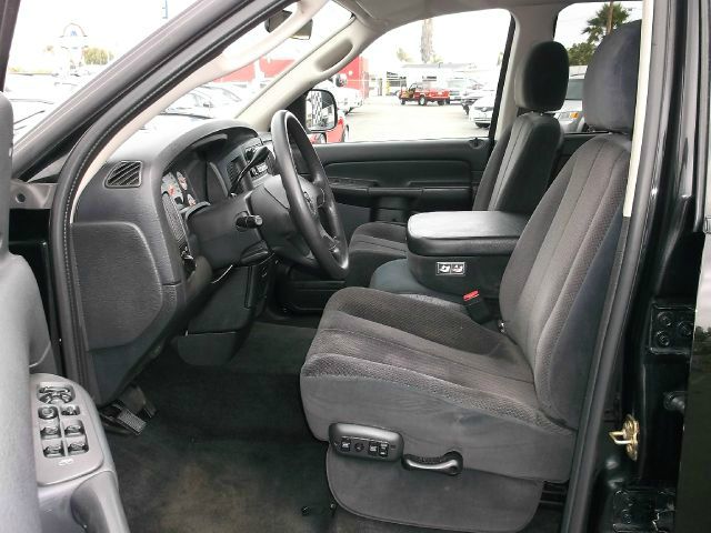 Dodge Ram 1500 2003 photo 17