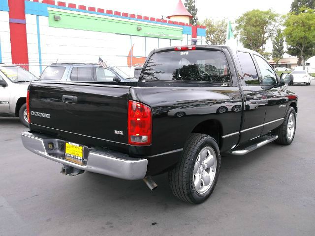 Dodge Ram 1500 2003 photo 2