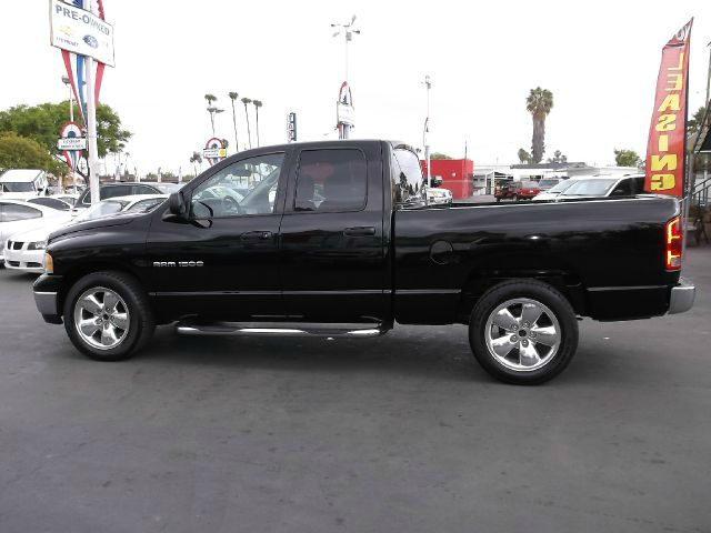 Dodge Ram 1500 2003 photo 20