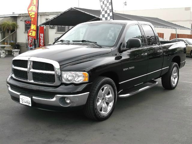 Dodge Ram 1500 2003 photo 22