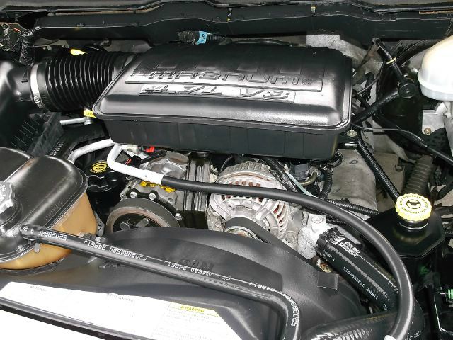 Dodge Ram 1500 2003 photo 24