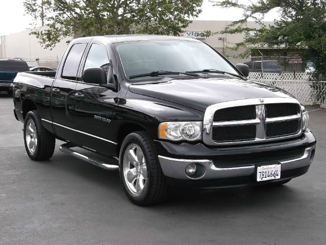 Dodge Ram 1500 2003 photo 3