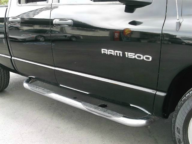 Dodge Ram 1500 2003 photo 4