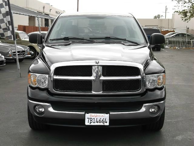 Dodge Ram 1500 2003 photo 5