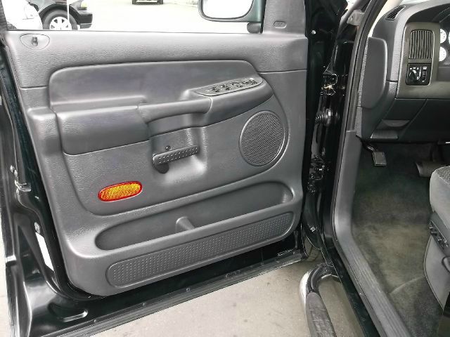 Dodge Ram 1500 2003 photo 6