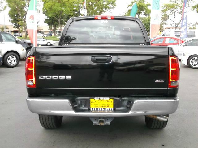 Dodge Ram 1500 2003 photo 7