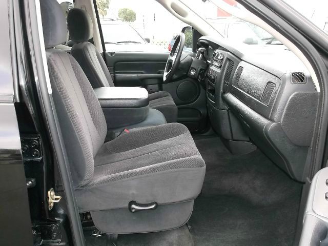 Dodge Ram 1500 2003 photo 9