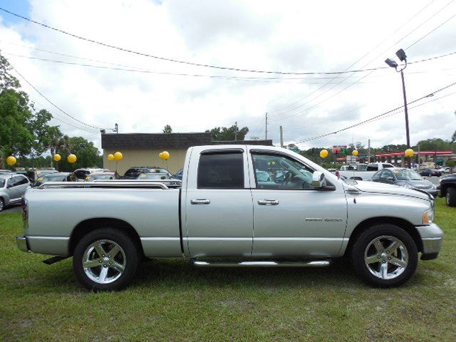 Dodge Ram 1500 2003 photo 13