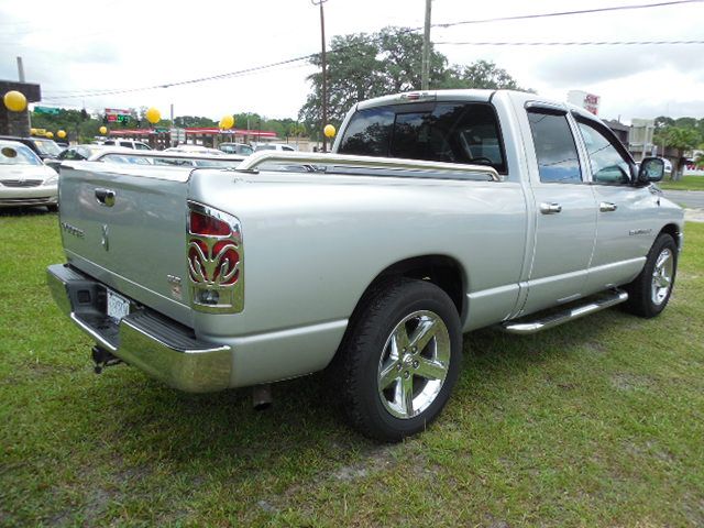 Dodge Ram 1500 2003 photo 14