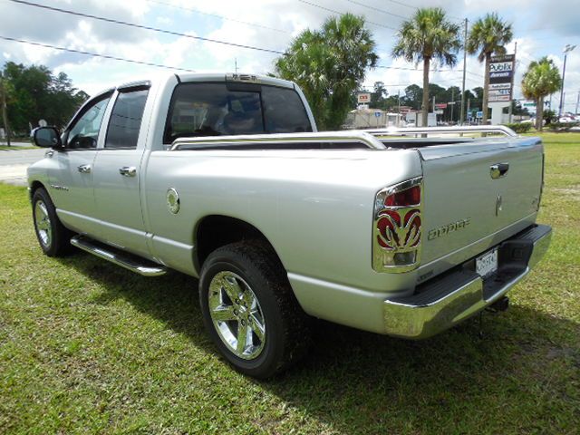 Dodge Ram 1500 2003 photo 16