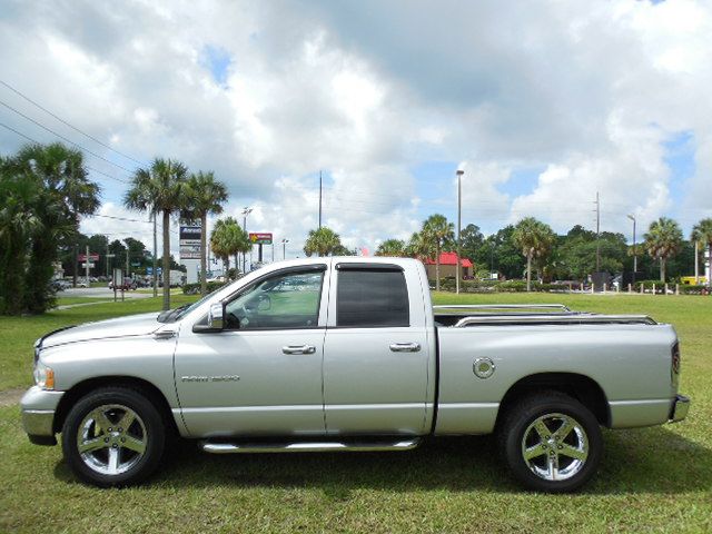 Dodge Ram 1500 2003 photo 17