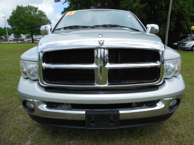 Dodge Ram 1500 2003 photo 20