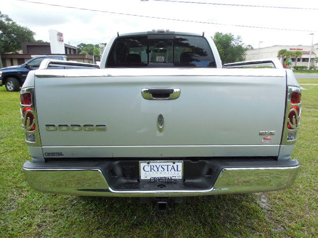 Dodge Ram 1500 2003 photo 5