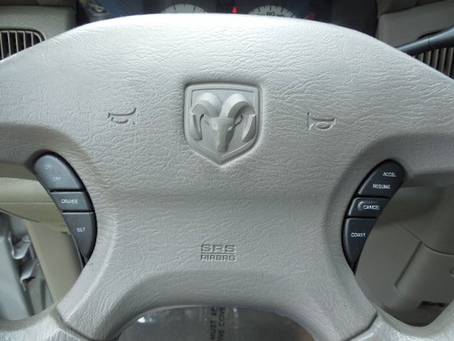 Dodge Ram 1500 2003 photo 7