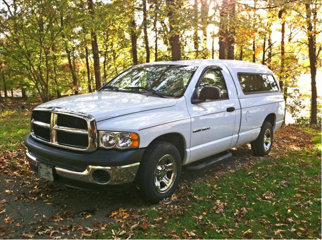 Dodge Ram 1500 Unknown Pickup