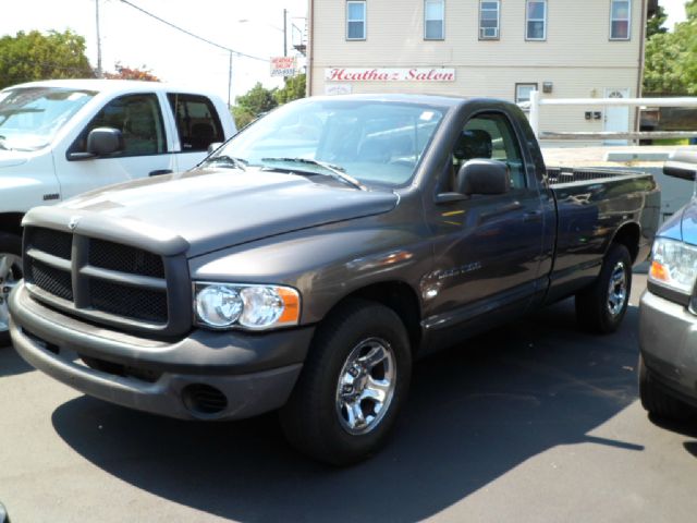 Dodge Ram 1500 2003 photo 1