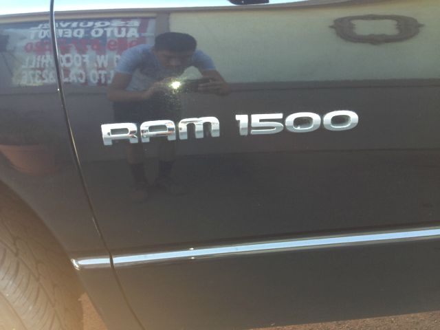 Dodge Ram 1500 2003 photo 1