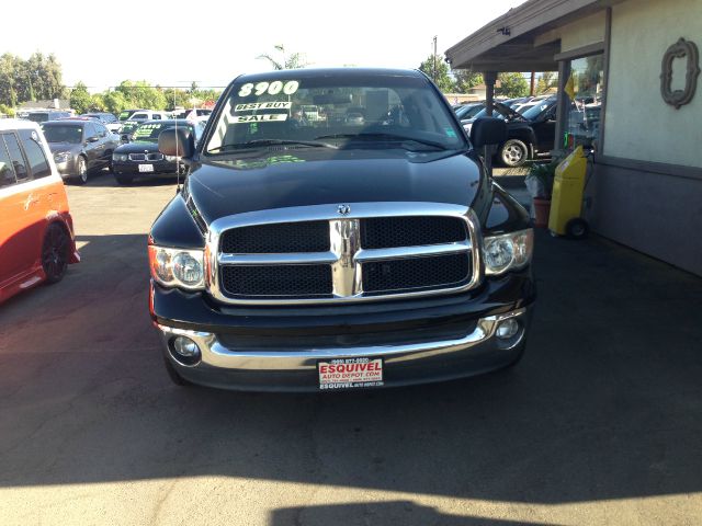 Dodge Ram 1500 2003 photo 2