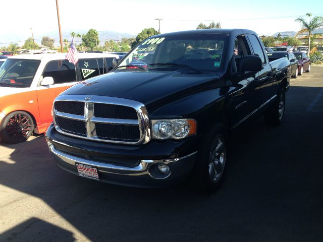 Dodge Ram 1500 2003 photo 4