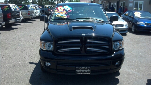 Dodge Ram 1500 2003 photo 1