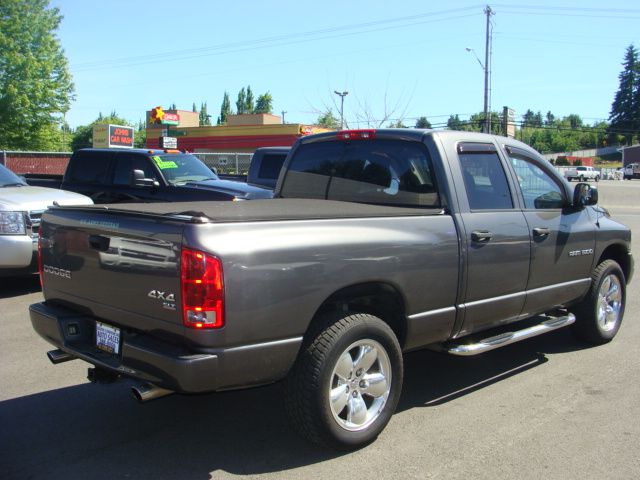 Dodge Ram 1500 2003 photo 1