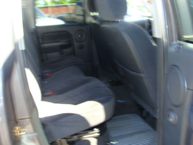 Dodge Ram 1500 2003 photo 2