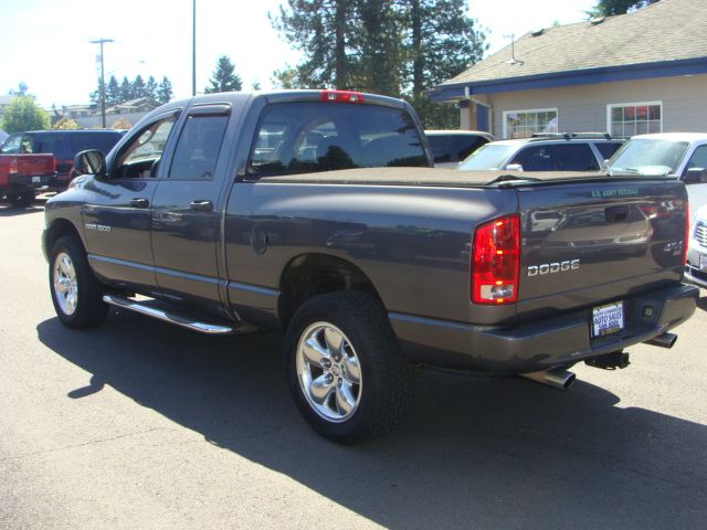 Dodge Ram 1500 2003 photo 3