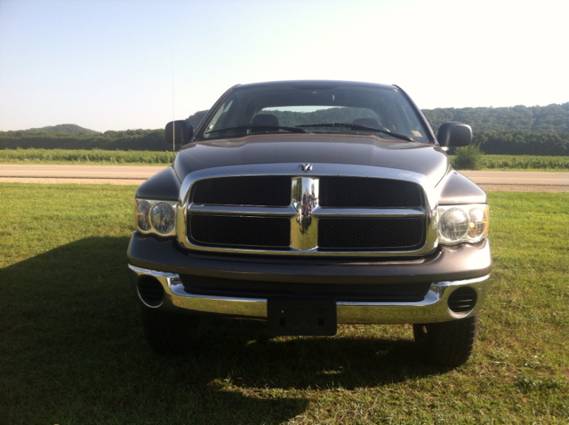 Dodge Ram 1500 2003 photo 1